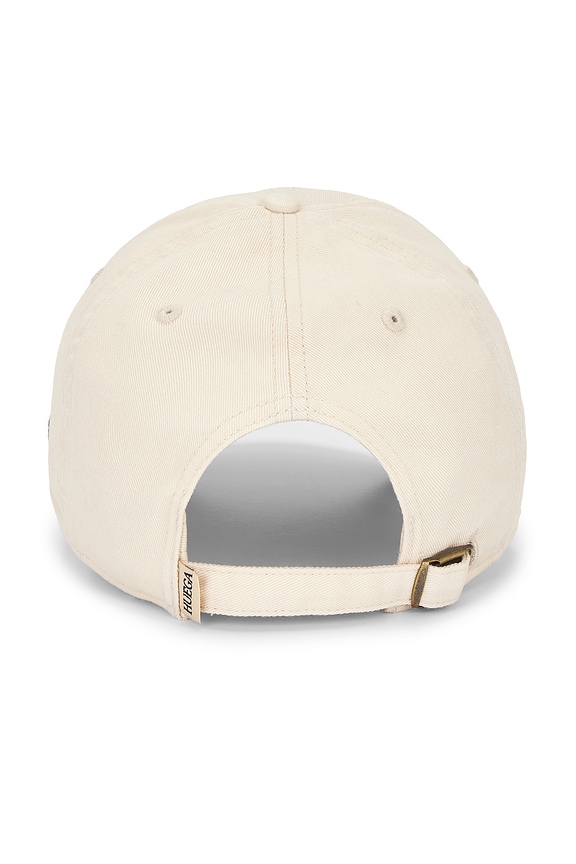 view 2 of 3 Icon Classic Dad Hat in Bone