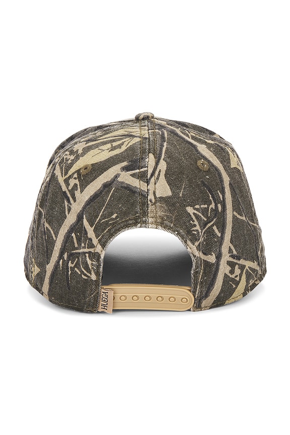 view 2 of 3 Moments Hat in Camo