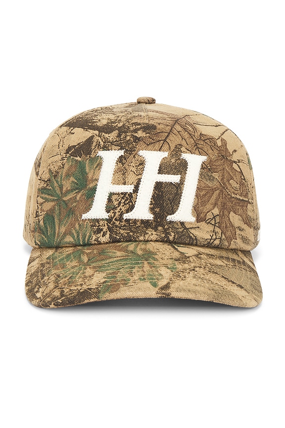 view 1 of 3 Timber Hat in Light Camo