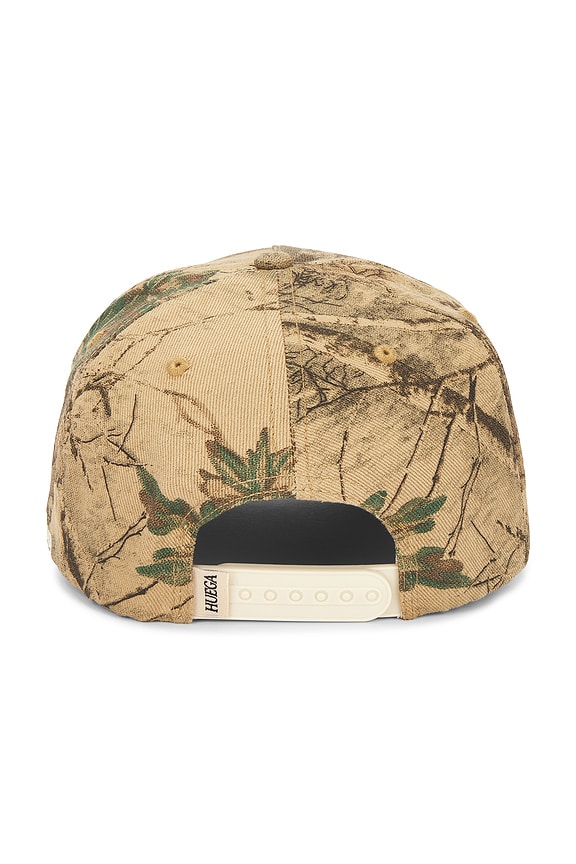 view 2 of 3 Timber Hat in Light Camo