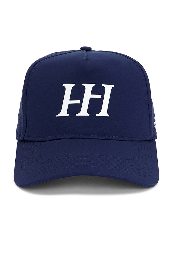 view 1 of 3 ICON 모자 in Navy Blue