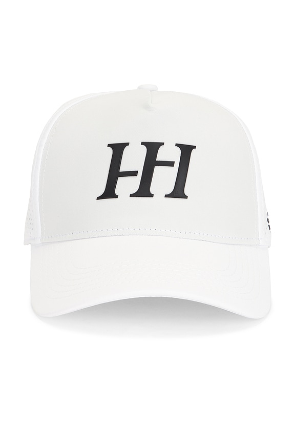 view 1 of 2 ICON 모자 in White