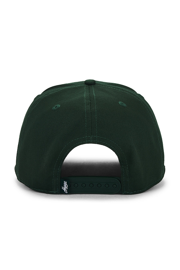 view 2 of 3 ハット in Green Forest