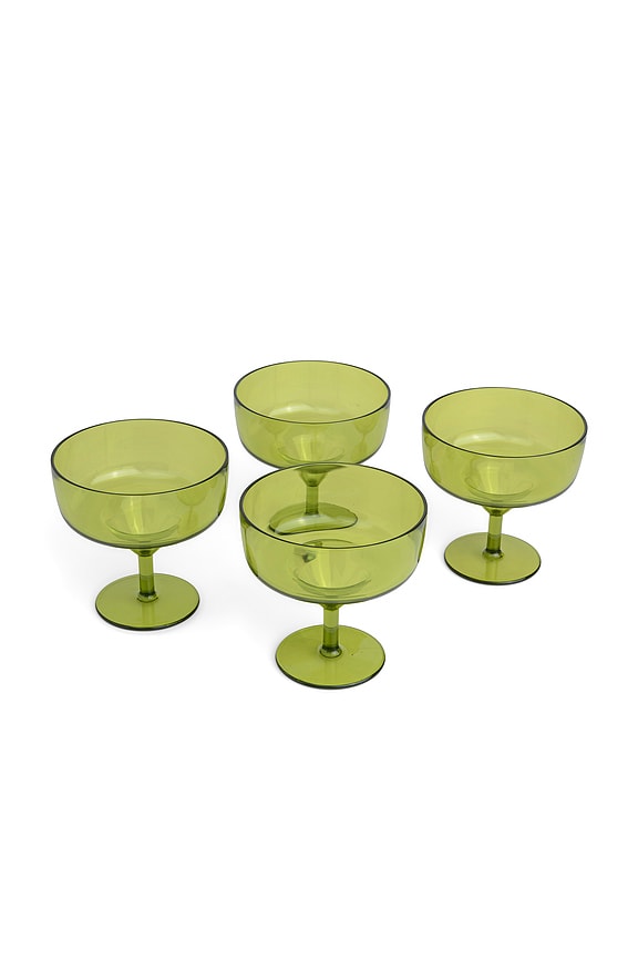Here's How Rue Margarita Glass - Thumbnail 5