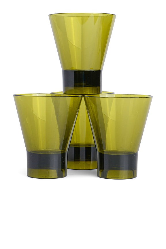 The Gilda Tumbler Set Of 4