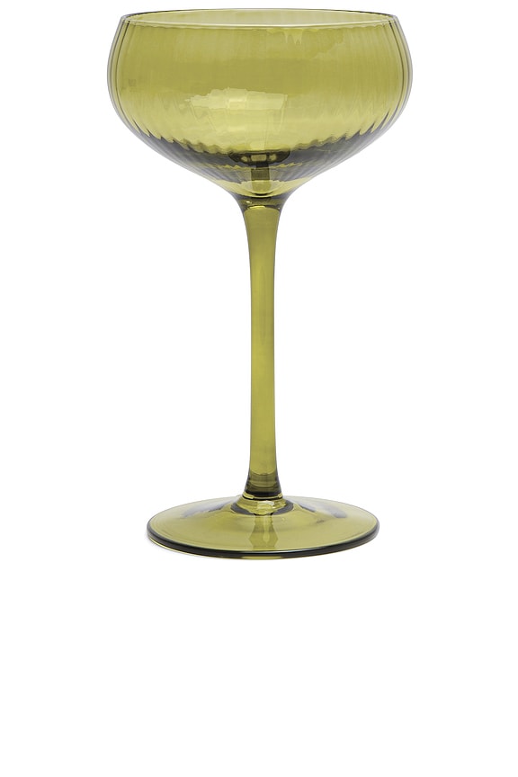 view 2 of 4 CONJUNTO CUPÉ THE LOU COUPE SET in Olive