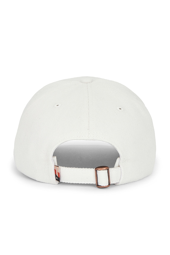 view 2 of 3 Community Trucker Cap in White