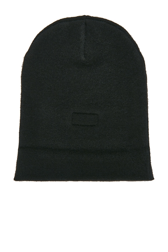 view 2 of 2 BONNET WHY NOT in Black