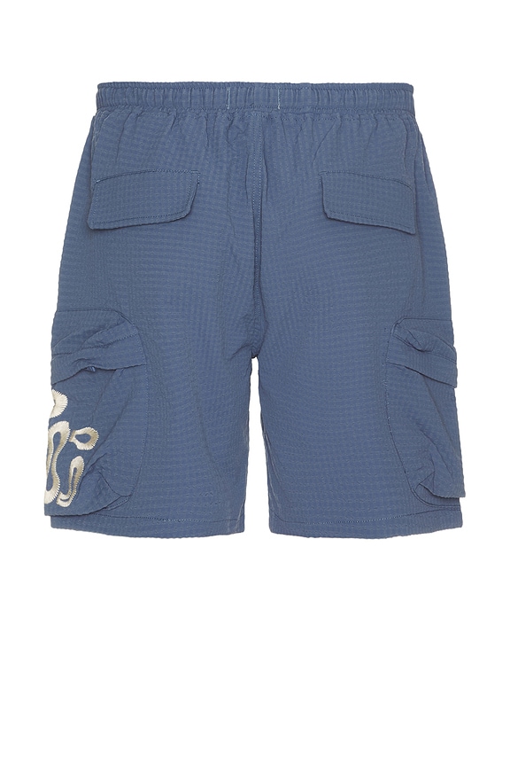 view 2 of 4 반바지 in Blue