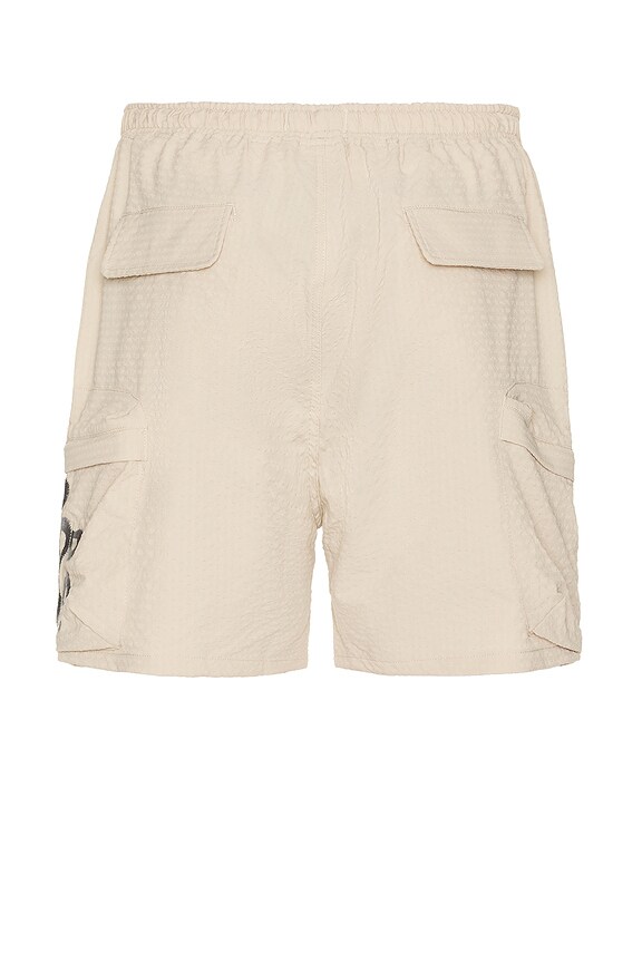 view 2 of 4 Cargo Short in Tan