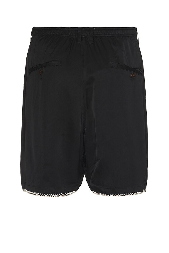 view 2 of 4 반바지 in Black