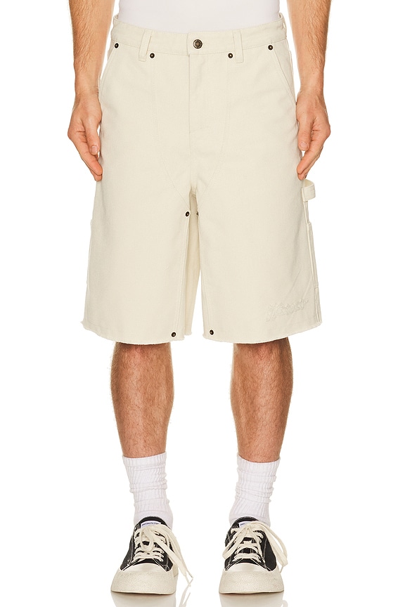 view 1 of 6 ШОРТЫ in Bone