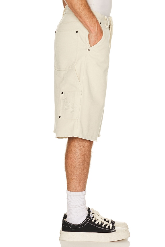 view 2 of 6 ШОРТЫ in Bone