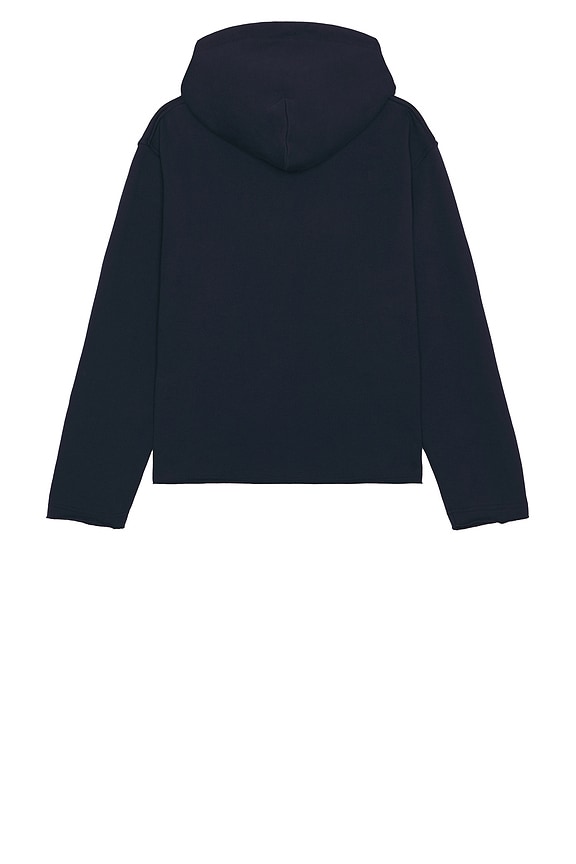 view 2 of 4 SUDADERA in Blue