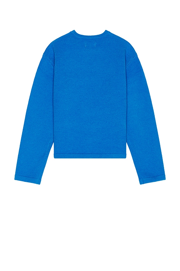 view 2 of 4 PULL in Blue