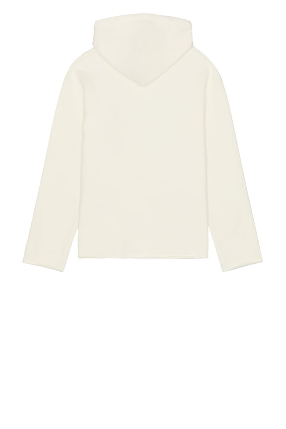 view 2 of 5 SUDADERA PATCHWORK PARTY in Bone