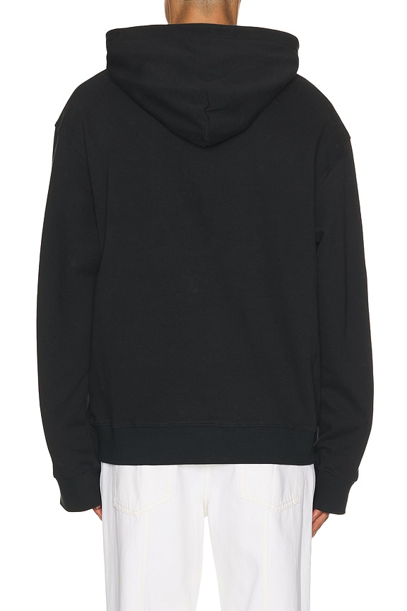 view 2 of 4 SUDADERA in Black