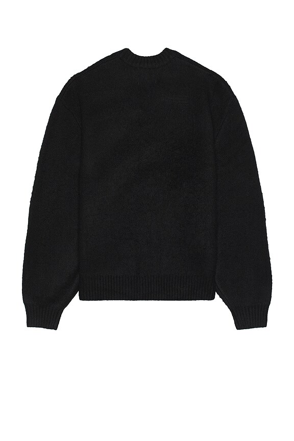 view 2 of 4 КАРДИГАН in Black