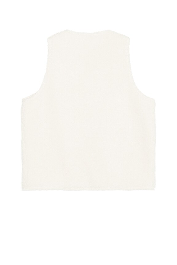 view 2 of 4 CHALECO in Cream