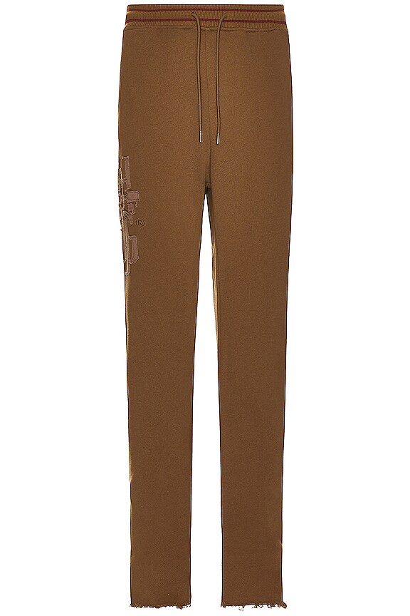 view 2 of 5 Prep School Pant in Olive