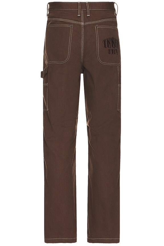 view 2 of 8 パンツ in Brown