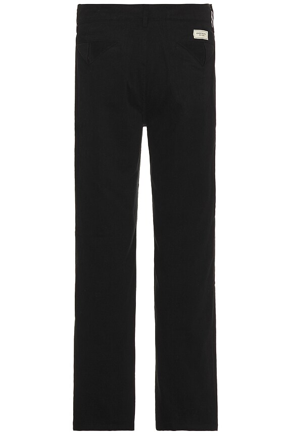 view 2 of 3 PANTALONES in Black