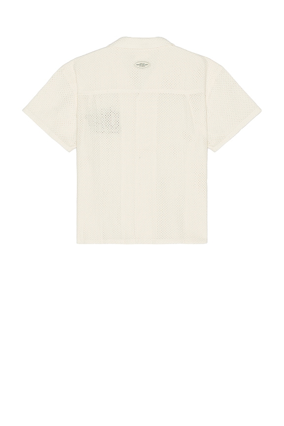view 2 of 4 Sounds Novelty Woven in Cream