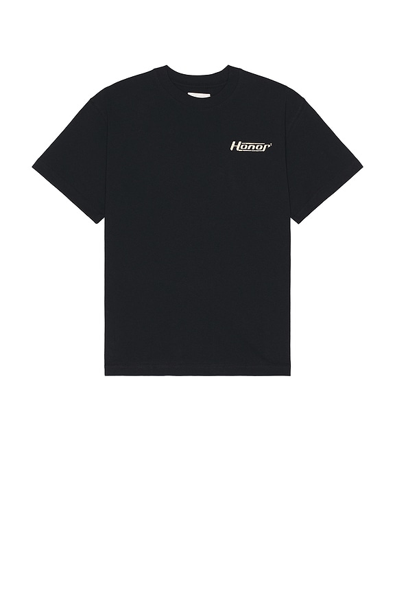 view 2 of 3 BLOUSON in Black