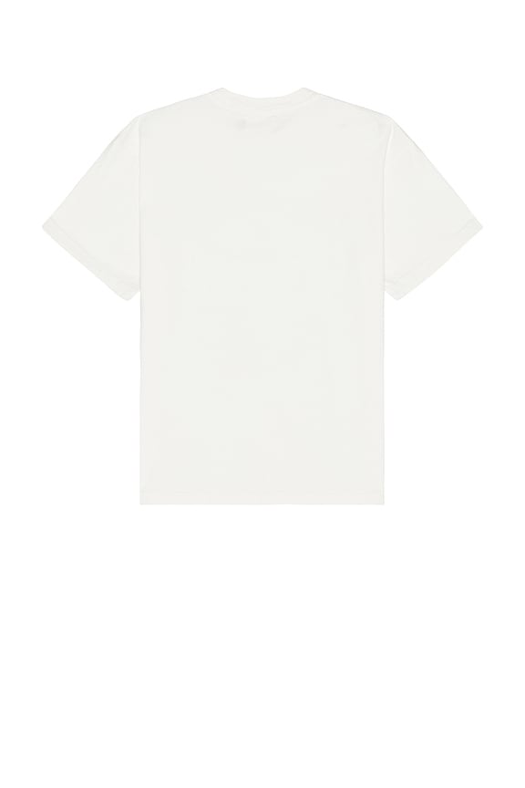 view 2 of 3 Honor California T-Shirt in White