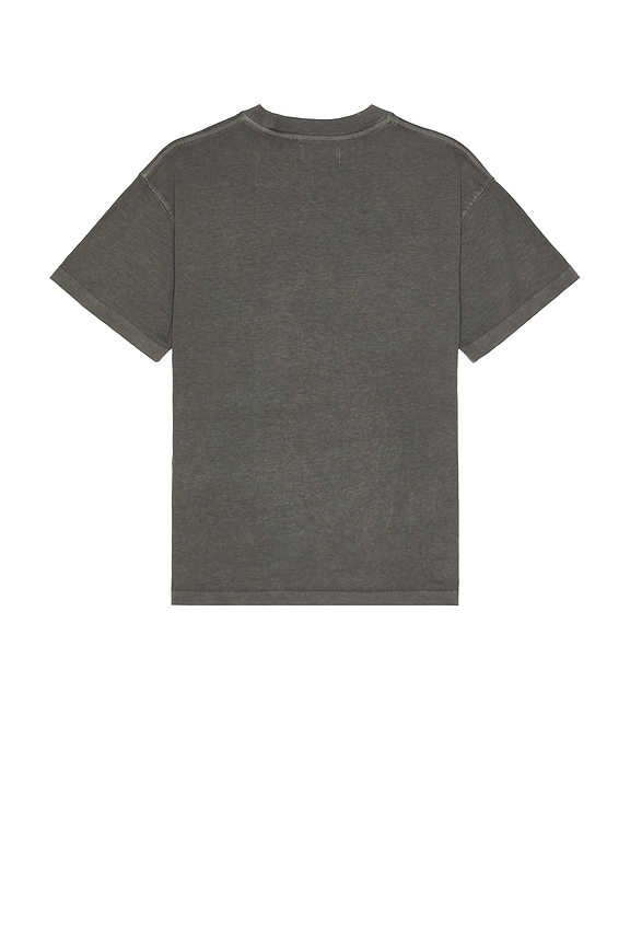 view 2 of 3 Inner City Hounds T-Shirt in Black