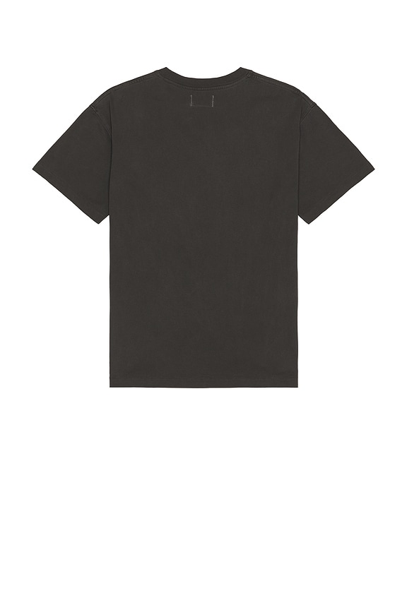 view 2 of 3 CAMISETA in Black