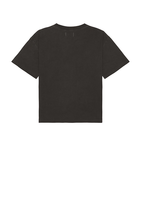 view 2 of 4 CAMISETA in Black