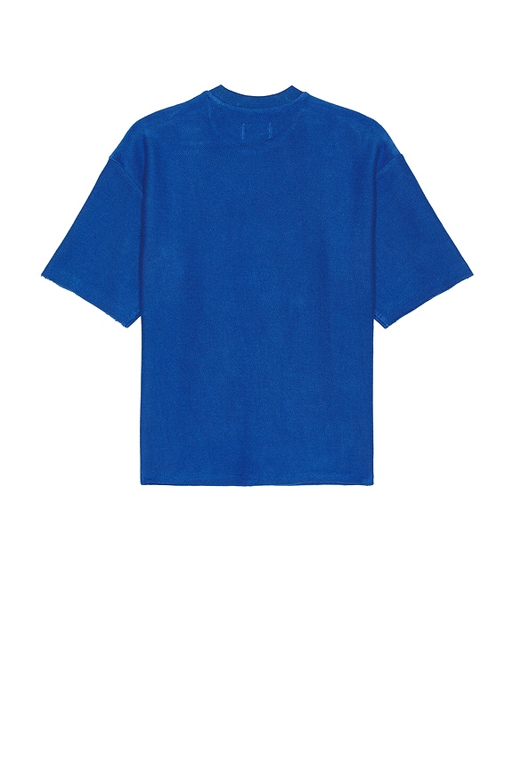 view 2 of 4 CAMISETA in Blue