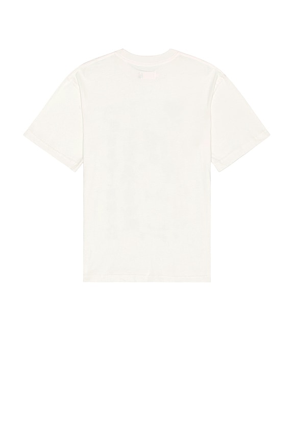 view 2 of 4 T-SHIRT CREATIVE in Bone