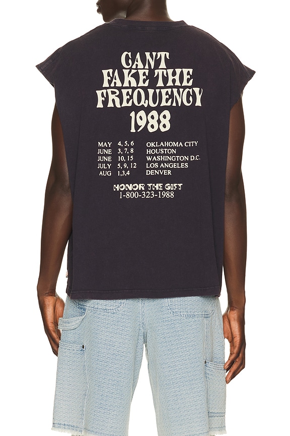 view 2 of 4 The Frequency Tank in Navy