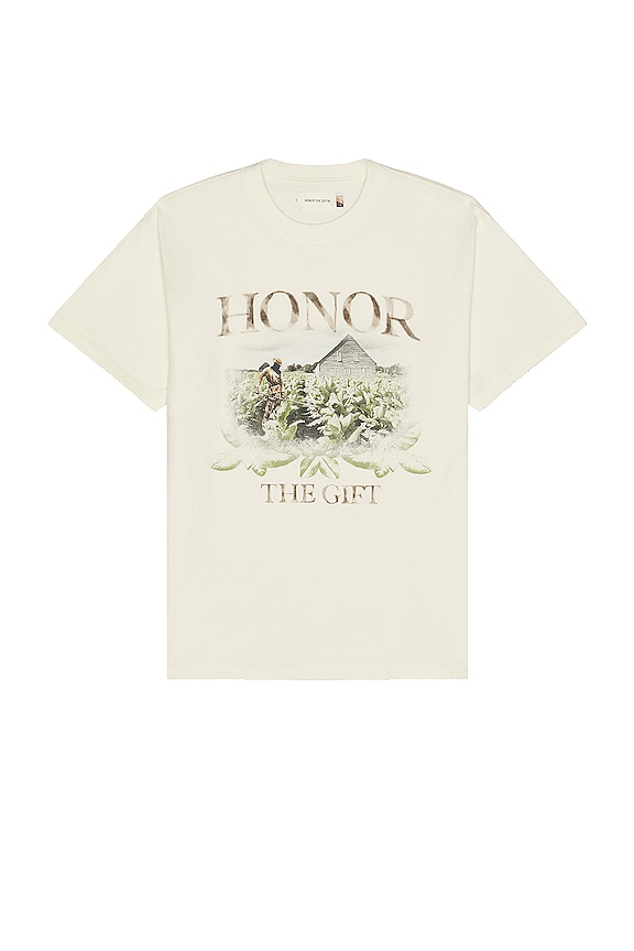 view 1 of 3 티셔츠 in Bone