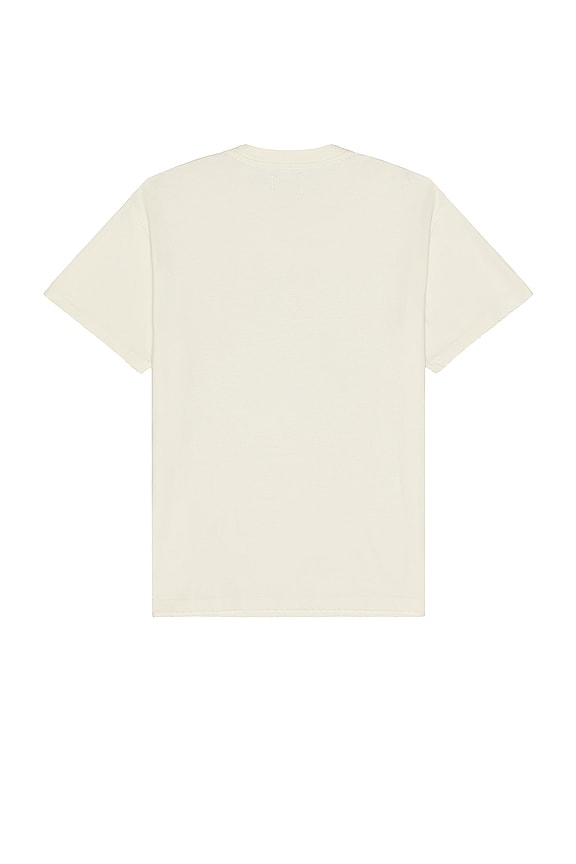 view 2 of 3 티셔츠 in Bone