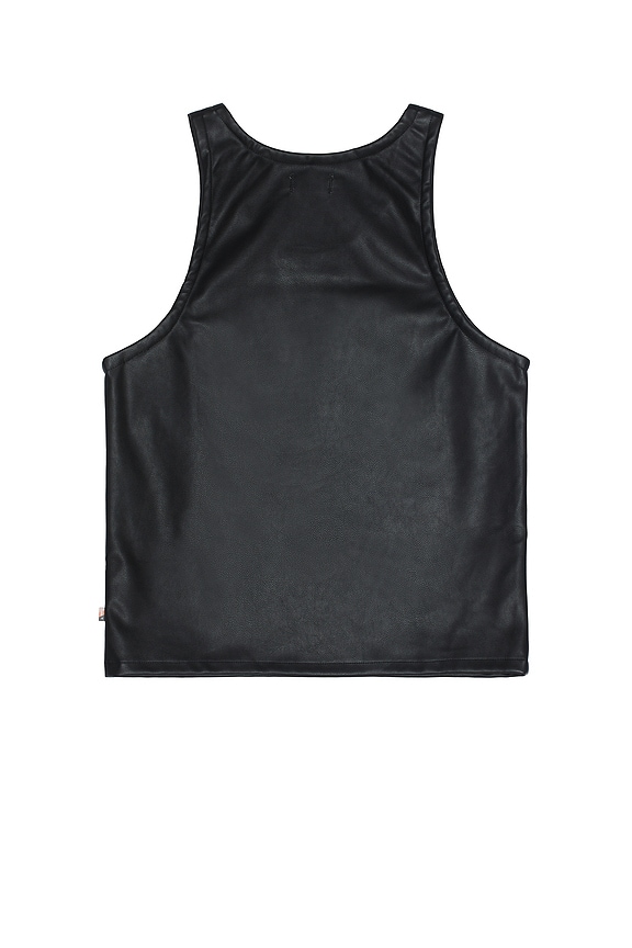 view 2 of 3 CAMISETA in Black