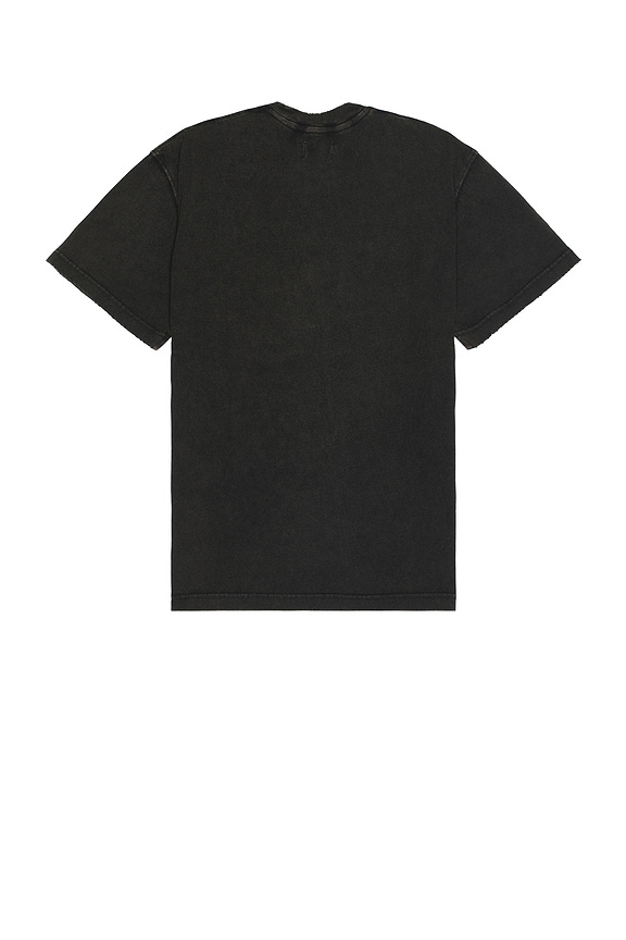 view 2 of 3 ФУТБОЛКА in Black