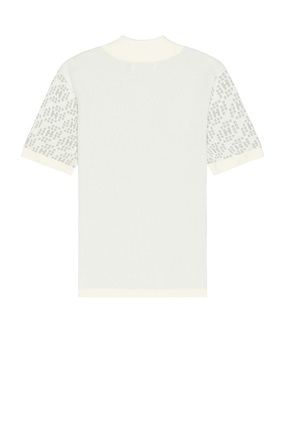 view 2 of 3 РУБАШКА in Bone