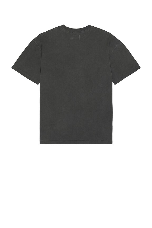 view 2 of 3 ФУТБОЛКА in Black