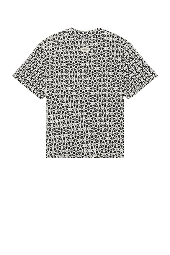 view 2 of 4 シャツ in Black