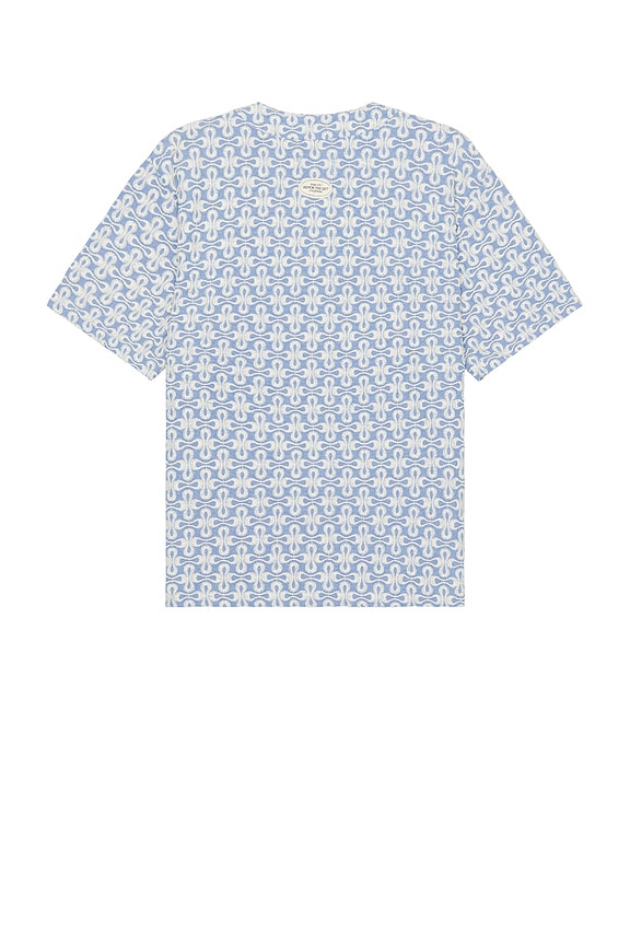 view 2 of 4 셔츠 in Blue