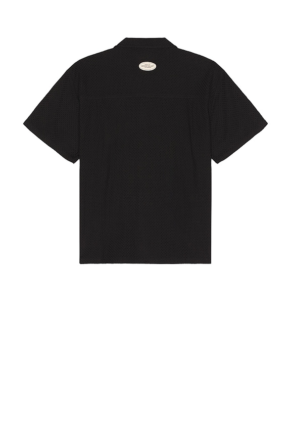 view 2 of 4 Sounds Novelty Woven in Black