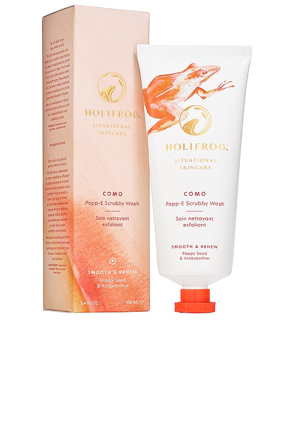 view 2 of 2 NETTOYANT VISAGE COMO in 