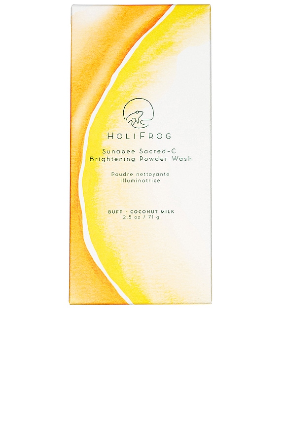 view 2 of 2 EXFOLIANTE FACIAL SUNAPEE in 