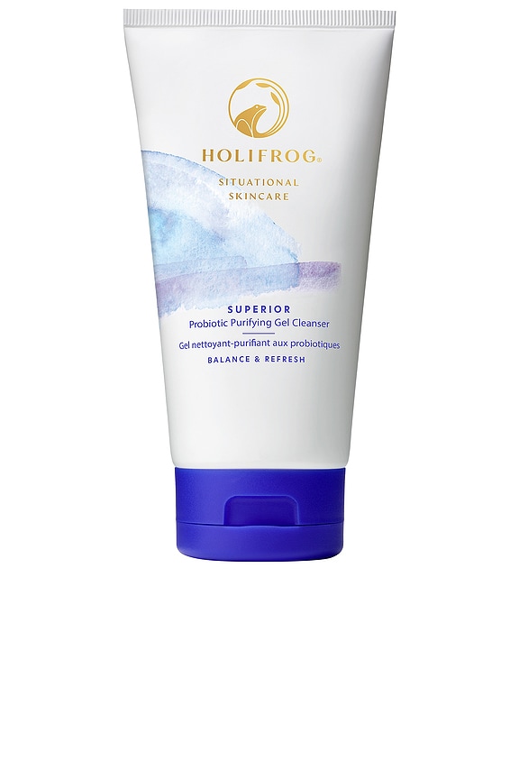 view 2 of 3 Superior Omega Gel Wash in 