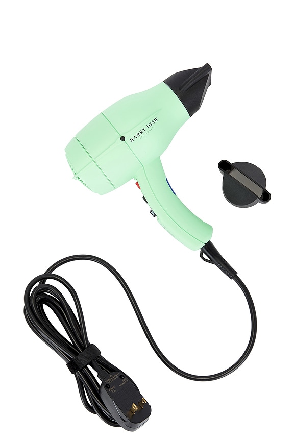 view 2 of 7 Harry Josh Pro Dryer 2000 in Green