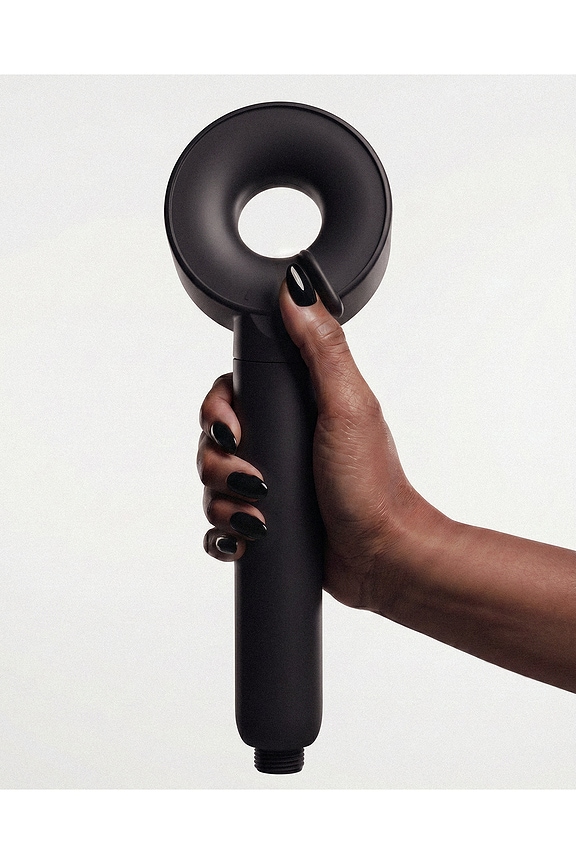 view 2 of 6 ALCACHOFA DE DUCHA SHOWER HEAD 2.0 in Black