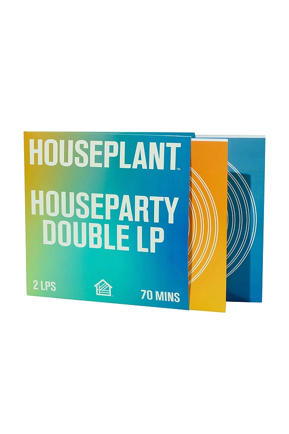 view 2 of 3 Houseparty Double Lp in Multi